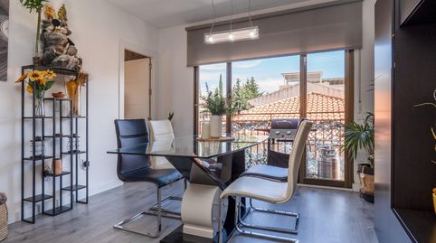 Foto 4 de Piso en venta en Calle Pintor Murillo, 5, Huétor Vega, Granada