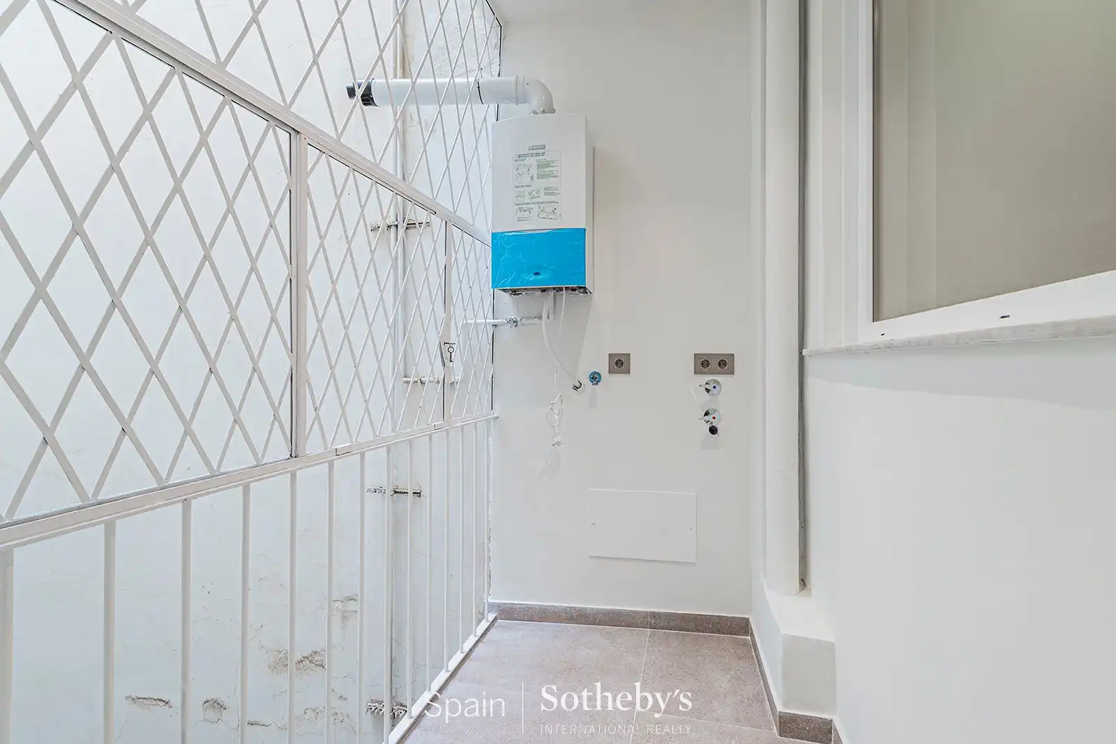 Apartamento con ascensor en venta en Carrer de Roger de Llúria, imagen 44