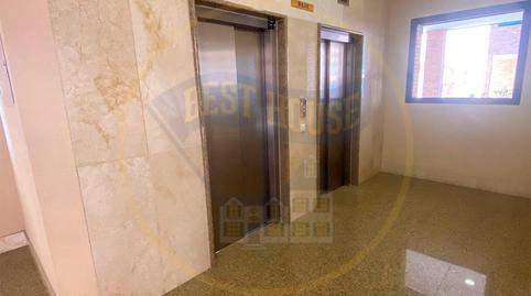 Photo 5 of Flat for sale in Calle Francisco de Luna, San Fernando - Carretera de Valencia, Cuenca Capital