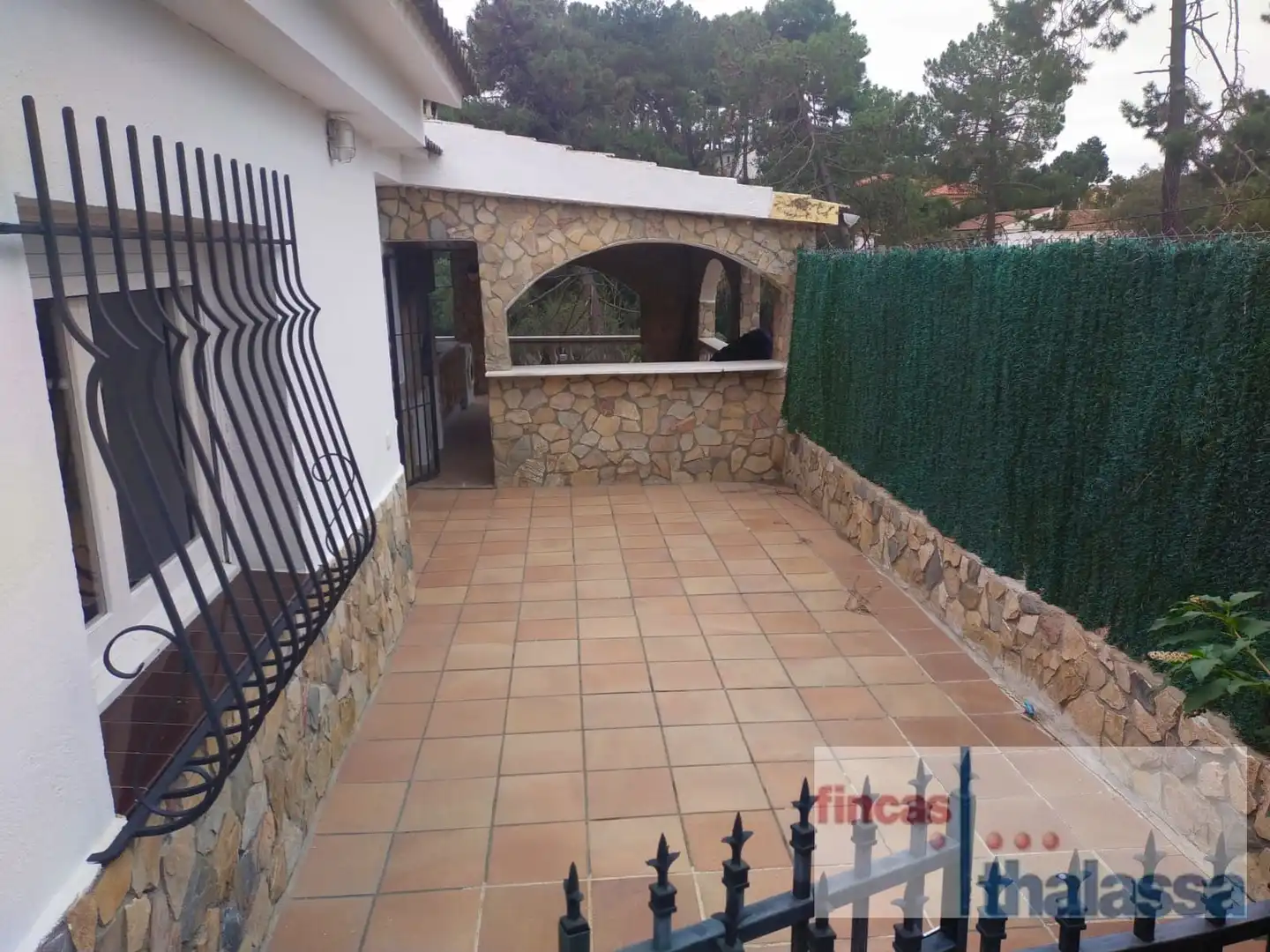 Casa o xalet en venda a Lloret Blau - La Creu de Lloret