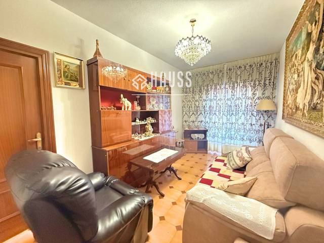 Piso en Venta en Casco Histórico de Vallecas