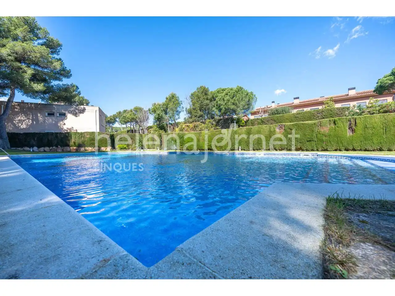 Piscina de Casa o xalet en venda en Sant Feliu de Guíxols amb Calefacció, Jardí privat i Terrassa