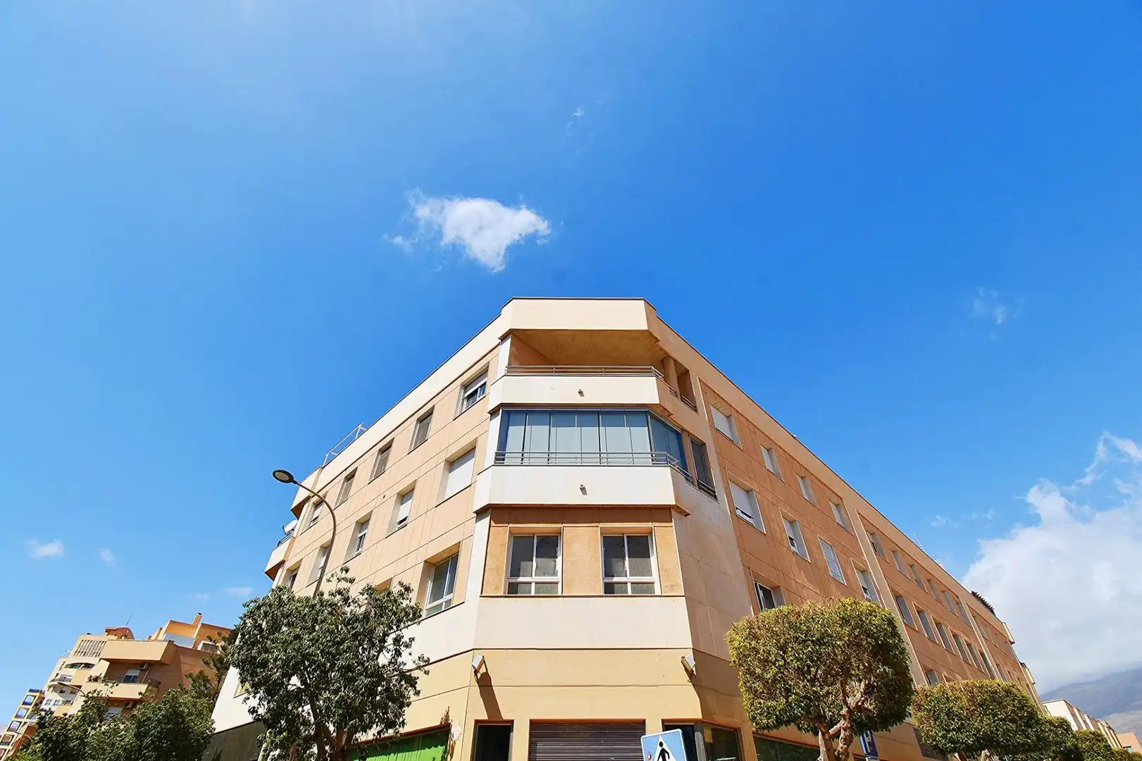 Office space with lift for sale in El Ejido Ciudad, imagen 62