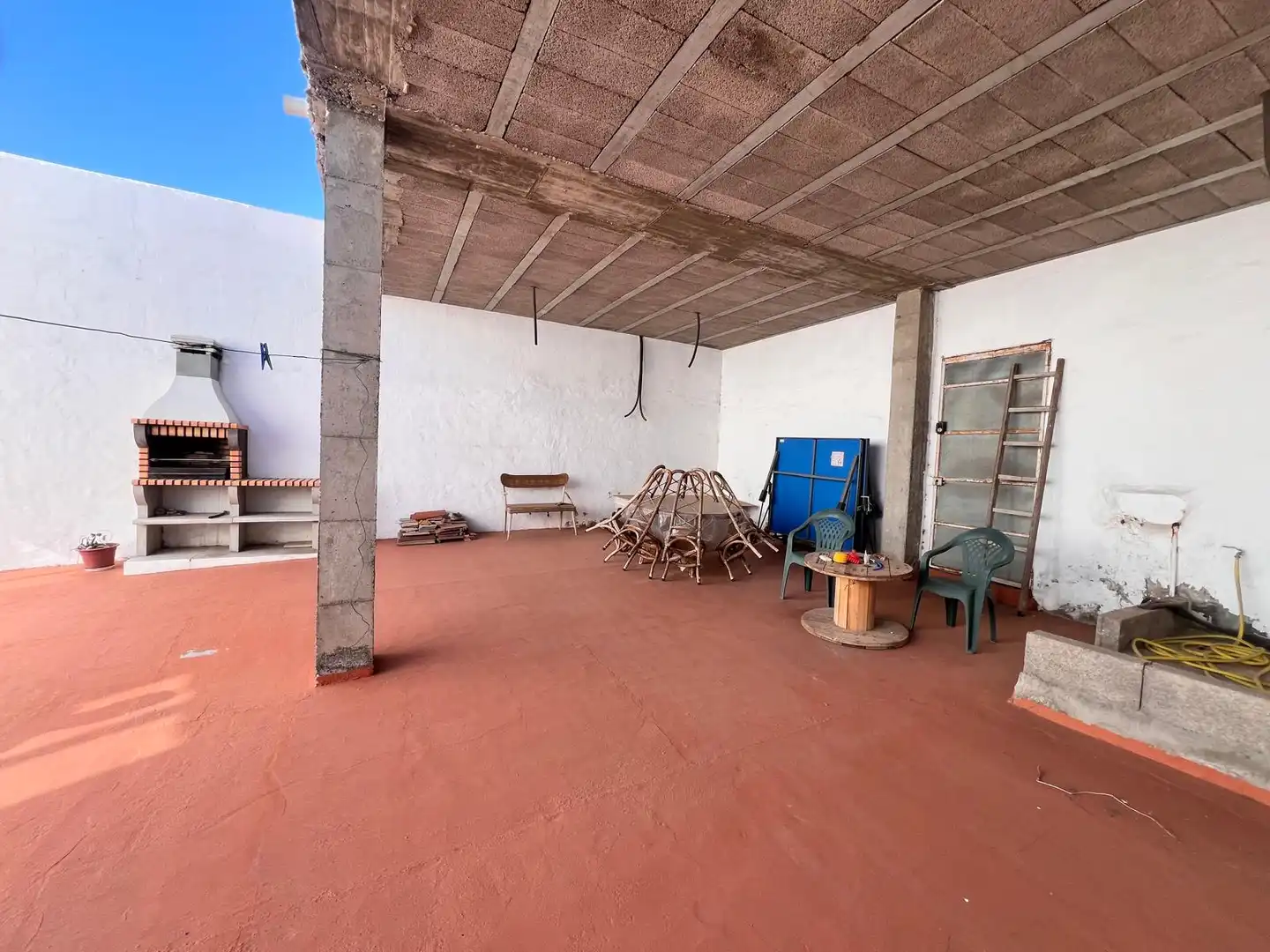Casa en venda a Calle el Albercón, imagen 6