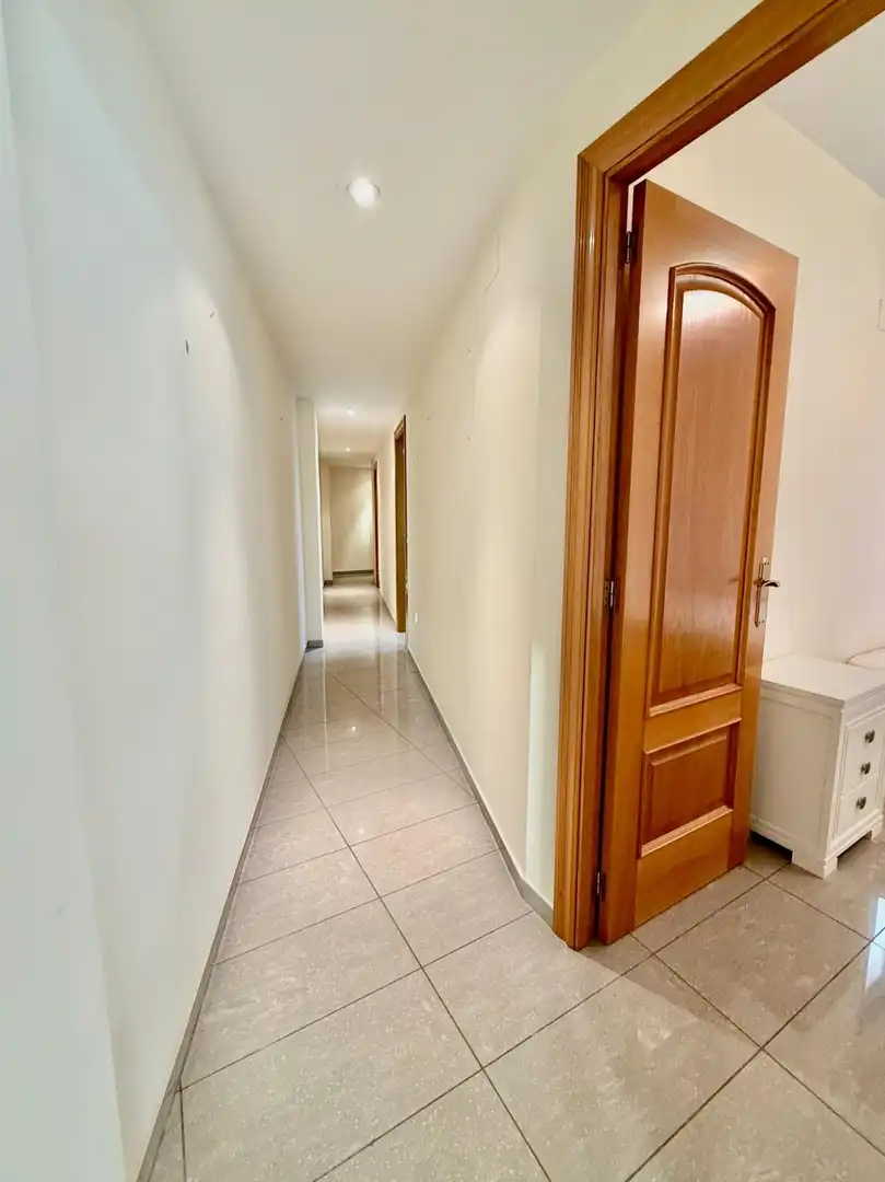 Apartament amb ascensor en venda a Centro Urbano, imagen 11