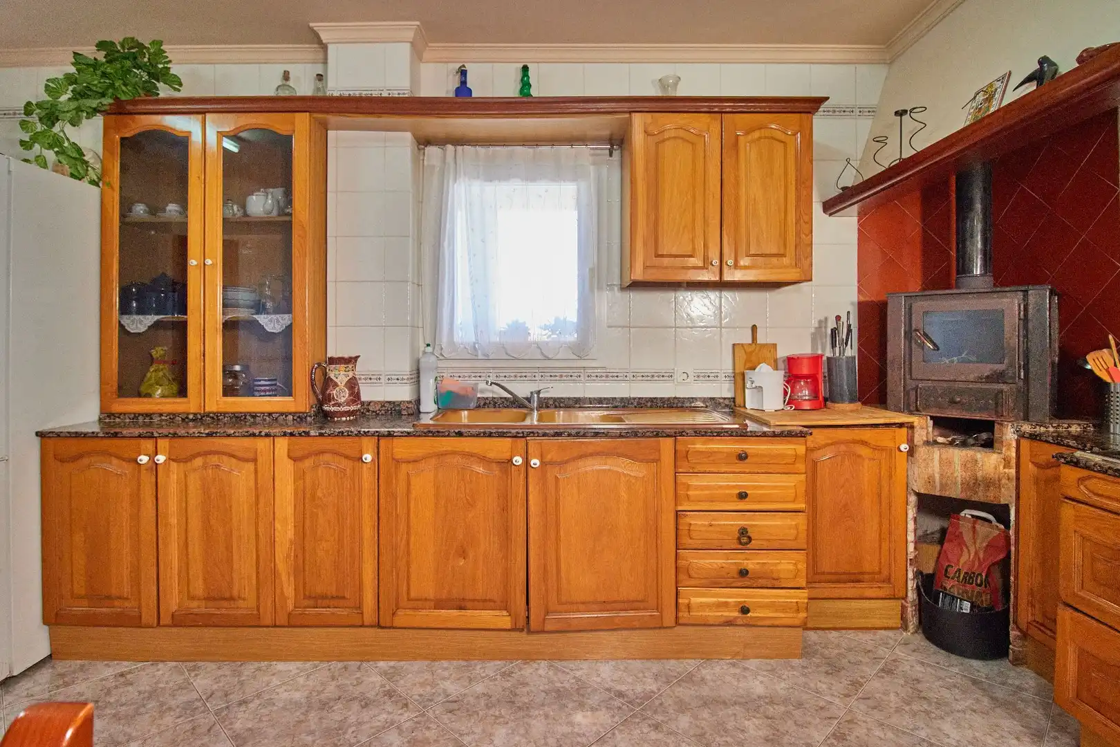 Cuina de Casa o xalet en venda en  Palma de Mallorca