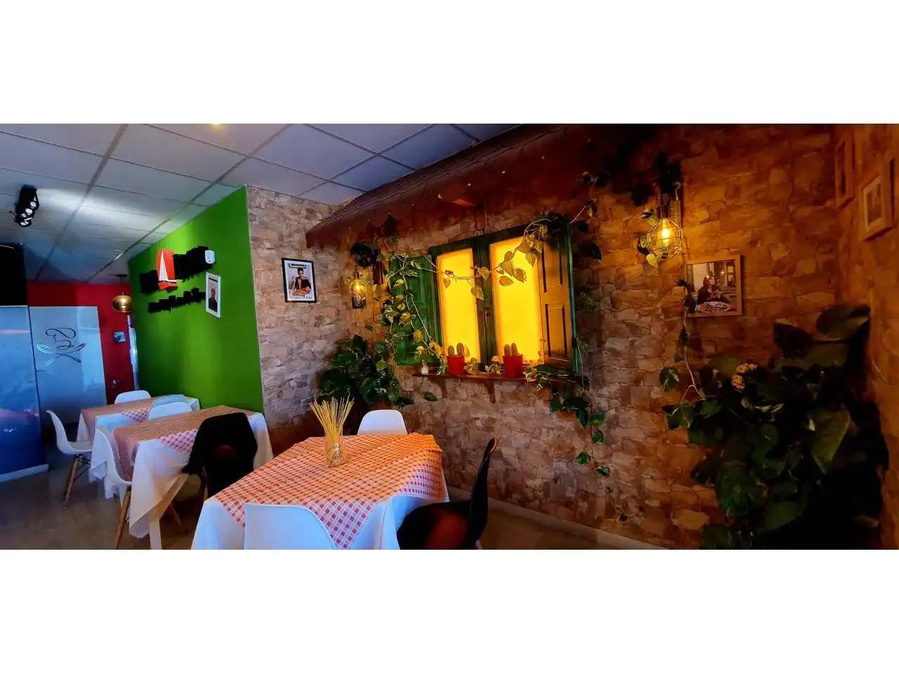 Local comercial en traspaso en Aguadulce, imagen 7