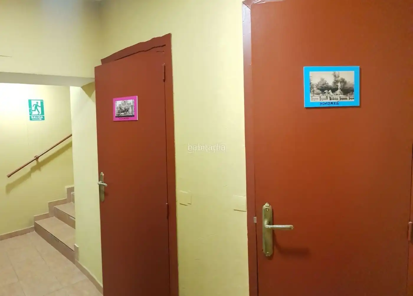 Business premises for sale in Calle de Ramos Carrión 10, imagen 7