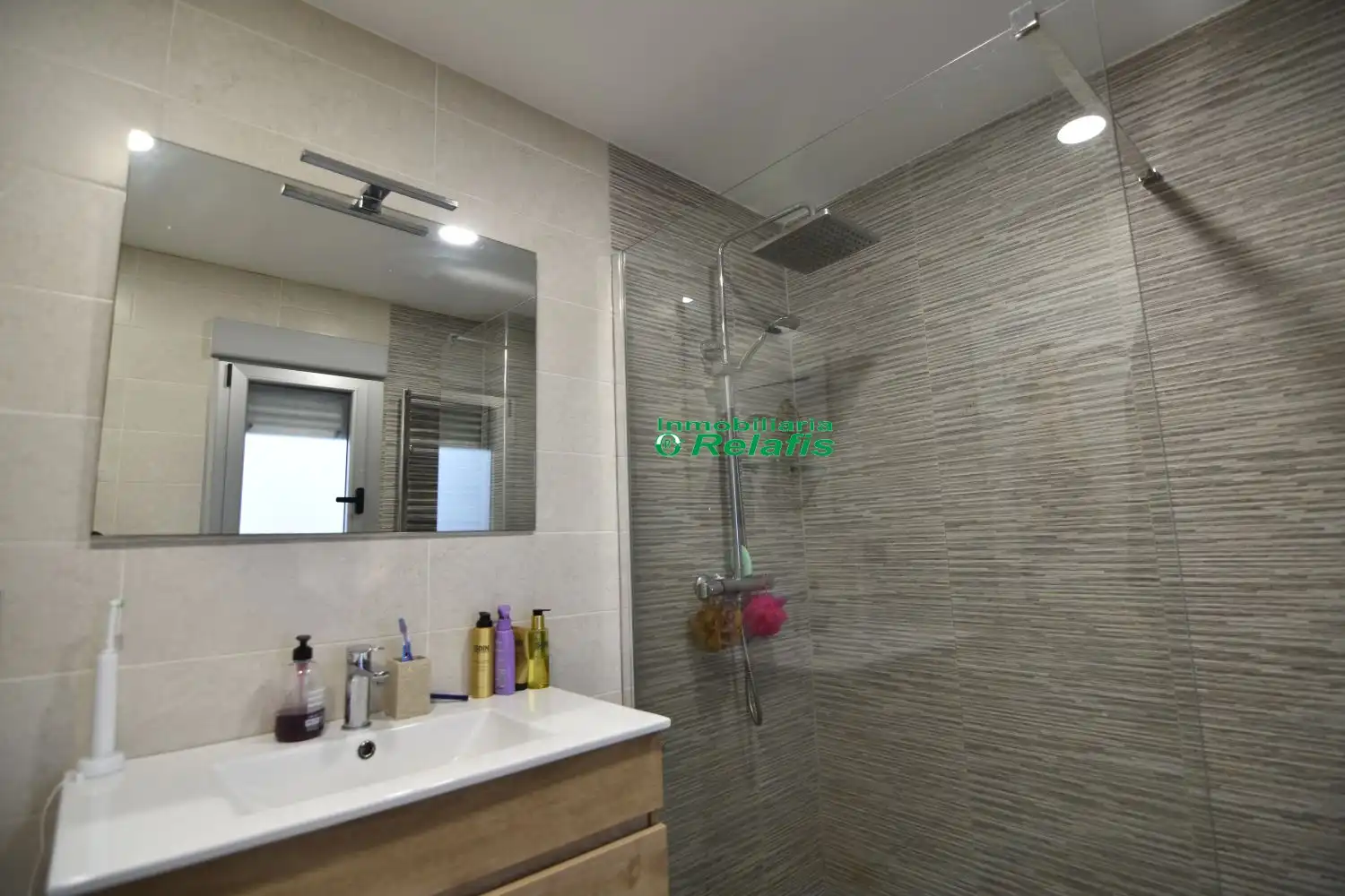 Bathroom of Flat for sale in Ciudad Rodrigo  with Heating, Terrace and Balcony