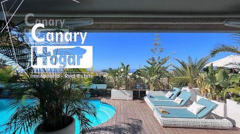 Foto 2 de Casa o chalet en venta en Playa Fañabé Alto, Adeje