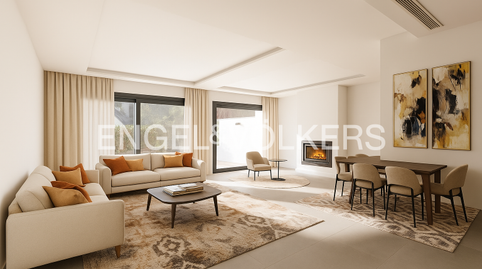 Foto 2 de Casa o chalet en venta en Aravaca, Madrid