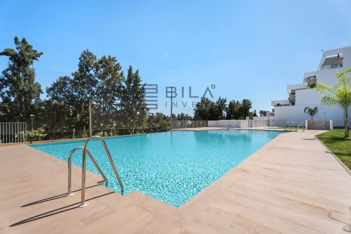 Appartement avec piscine à vendre à Arbolete, imagen 30