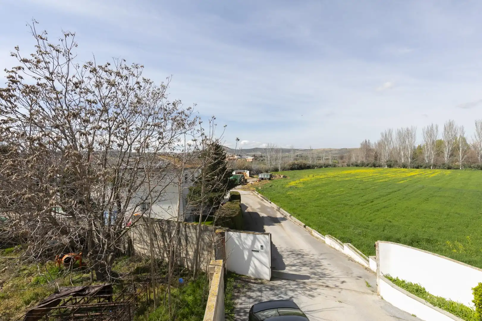 Casa o xalet en venda en Alhendín