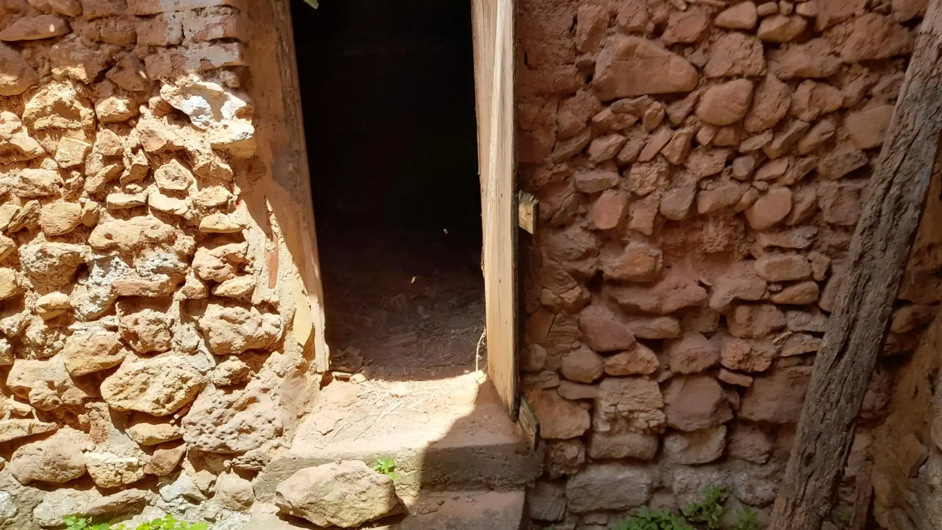 Casa o xalet en venda en Torralba de Ribota amb Jardí privat