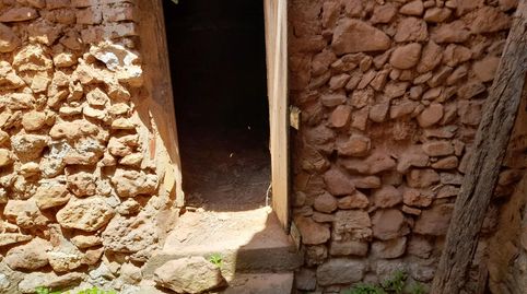 Foto 4 de Casa o xalet en venda a Calle Castillo, Torralba de Ribota, Zaragoza