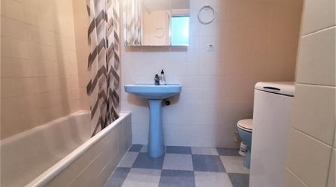 Foto 5 de Estudi en venda a Manantiales - Estación de Autobuses, Málaga