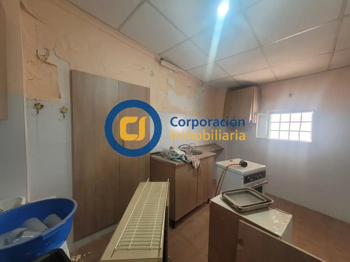 Casa con terraza en venta en Puerto Lumbreras, imagen 11