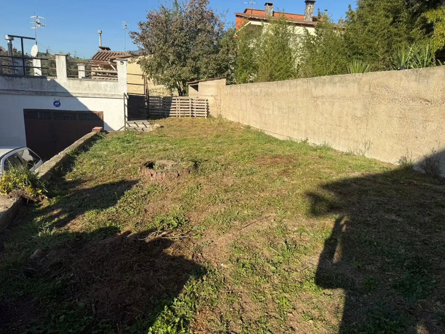 Casa o xalet en venda en Riells i Viabrea amb Calefacció, Jardí privat i Terrassa