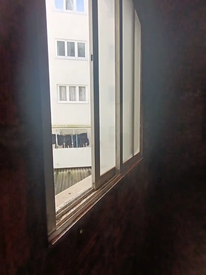 Terraza de Garaje en venta en A Coruña Capital 