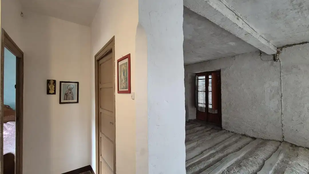 Haus oder Chalet zum Verkauf in Puente la Reina / Gares mit Privatgarten, Terrasse und Möbliert