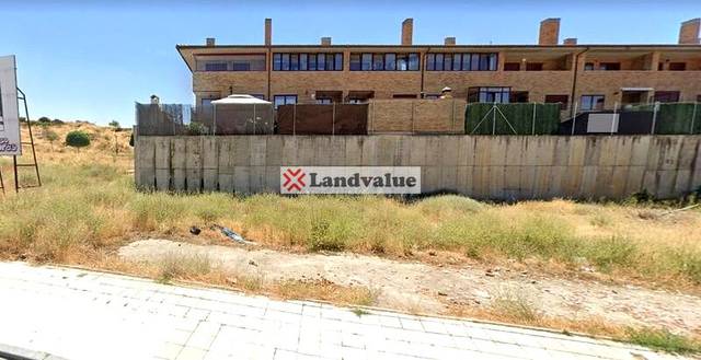 Terreno residencial en Venta en Países Bajos en Hervencias