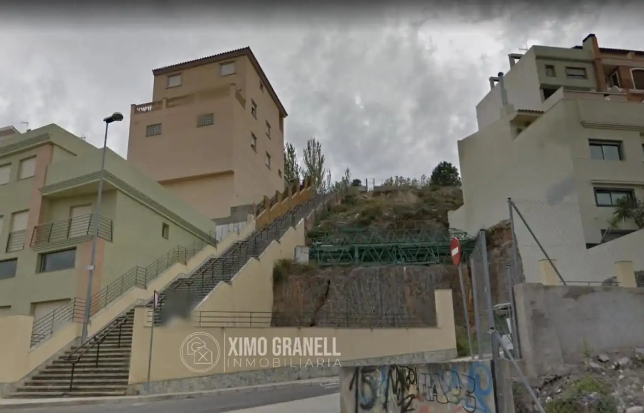Terrenys i solars en venda a La Vall d'Uixó