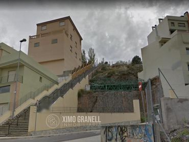 Terrenos y solares en venta en La Vall d'Uixó