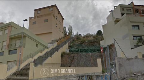 SUELO URBANO EN RESIDENCIAL LA COVA AREA 8 DE LA VALL DUIXÓ