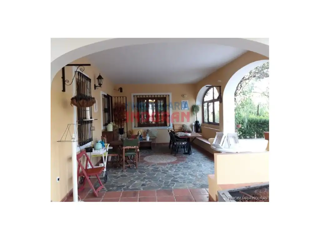 Vista exterior de Casa o chalet en venta en Montemolín