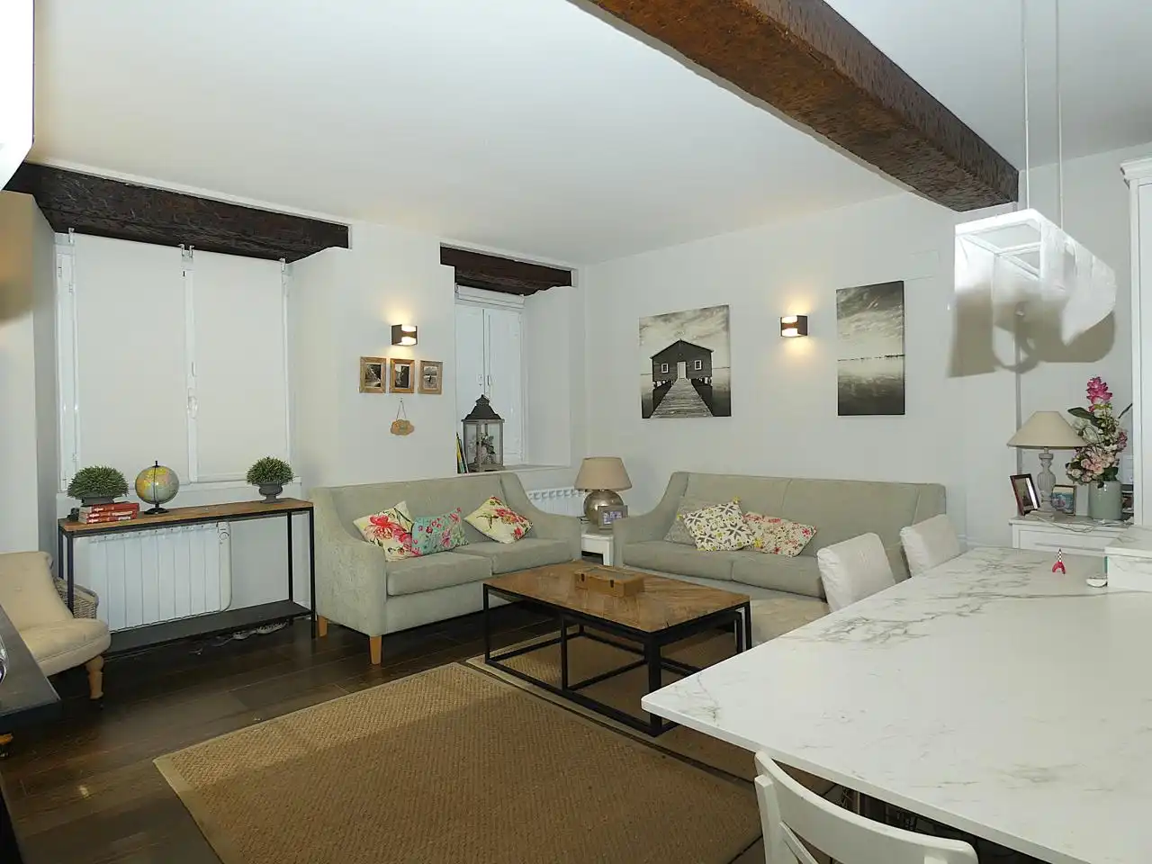Planta baja en venta en Guriezo