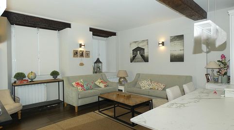 Foto 3 de Planta baja en venta en Guriezo, Cantabria