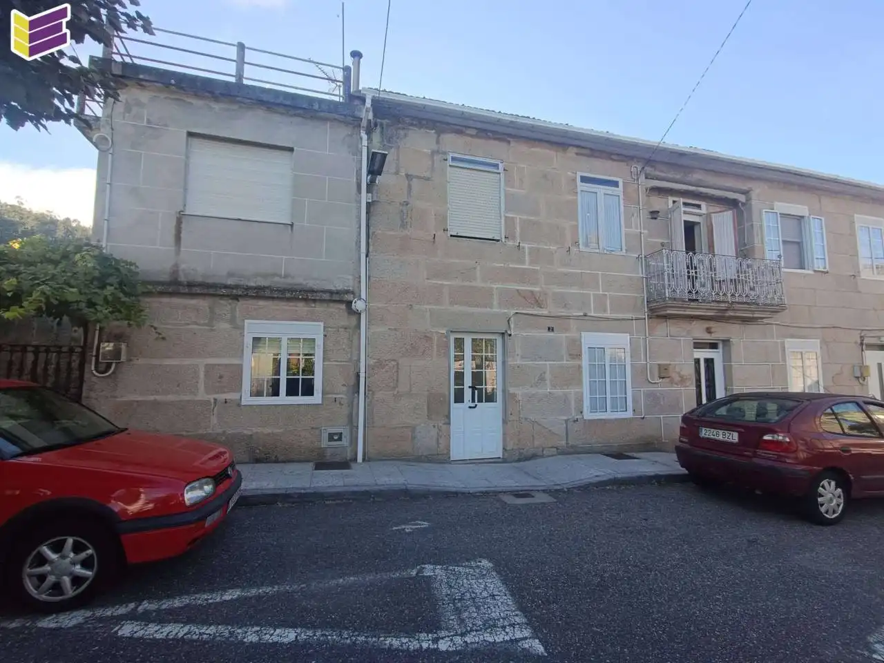 Casa en venda a Calle Outon, imagen 2