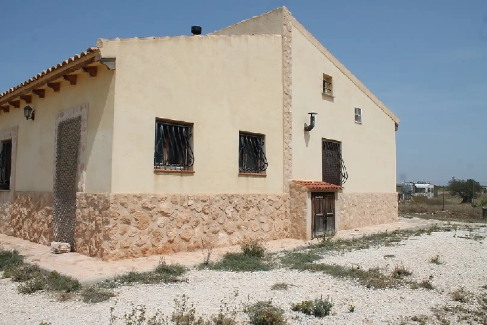 Haus zum Verkauf in El Pinós / Pinoso, imagen 4