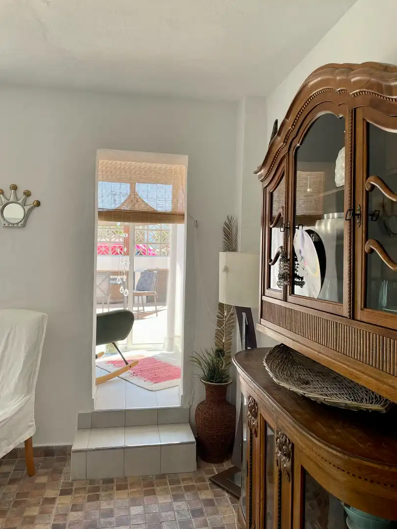 Casa o chalet en venta en Alhaurín de la Torre con Aire acondicionado, Calefacción y Jardín privado