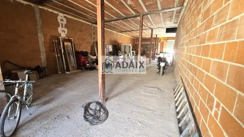 Local comercial de lloguer a Tomelloso, imagen 8