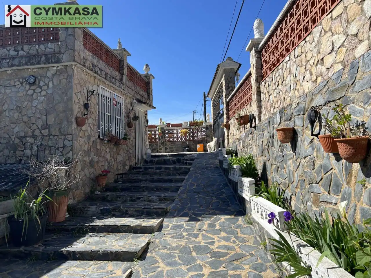 Casa con jardín en venta en Residencial Park, imagen 26