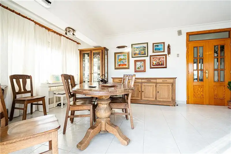 Flat with terrace for sale in Carrer de la Pursiana 45, imagen 6