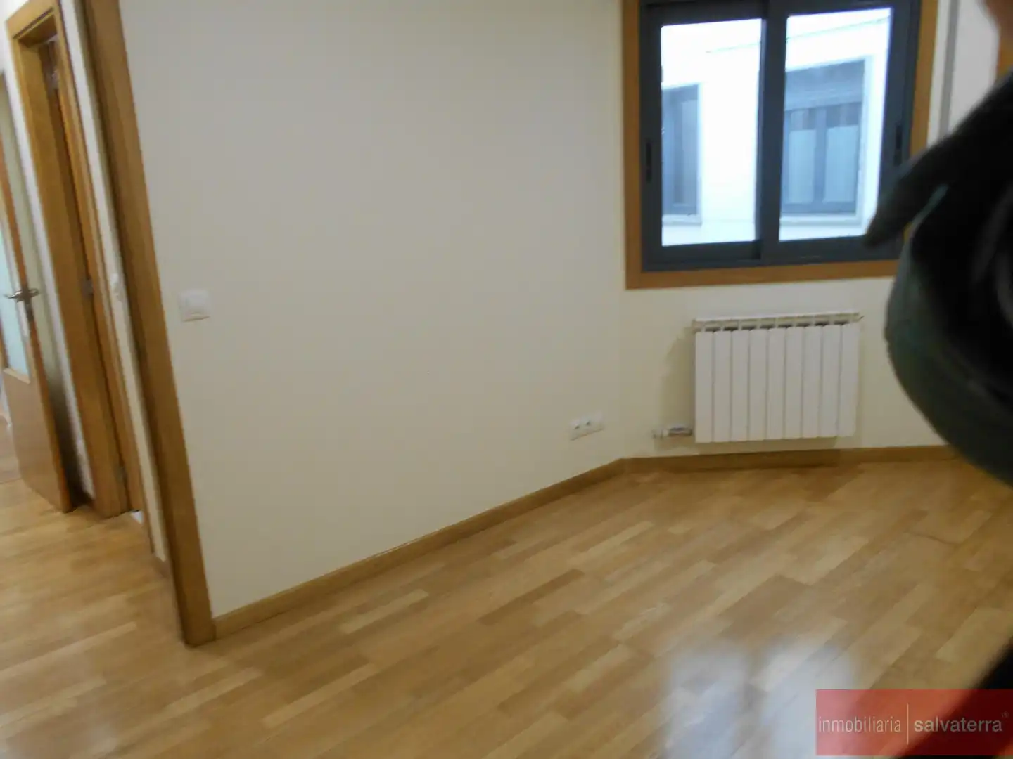 Ático en venta en Salvaterra de Miño con Calefacción, Terraza y Trastero