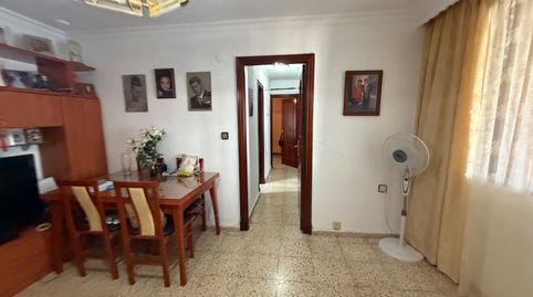 Foto 4 de Pis en venda a Astilleros - La Paz - Loreto - El Corte Inglés, Cádiz Capital