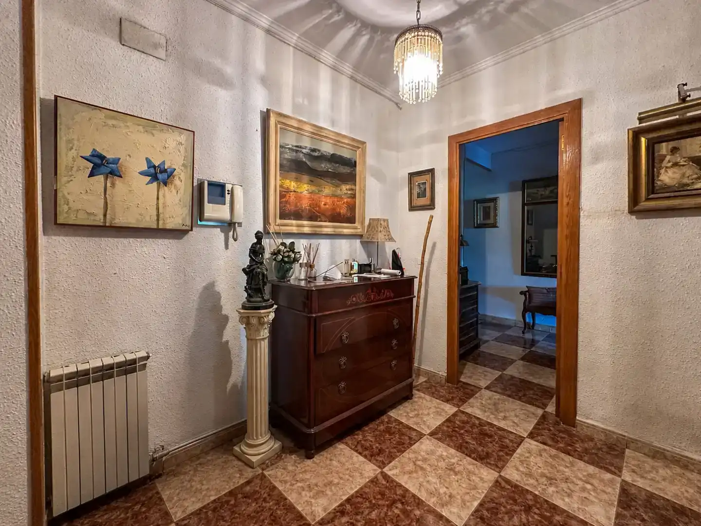 Piso en venta en Ponent