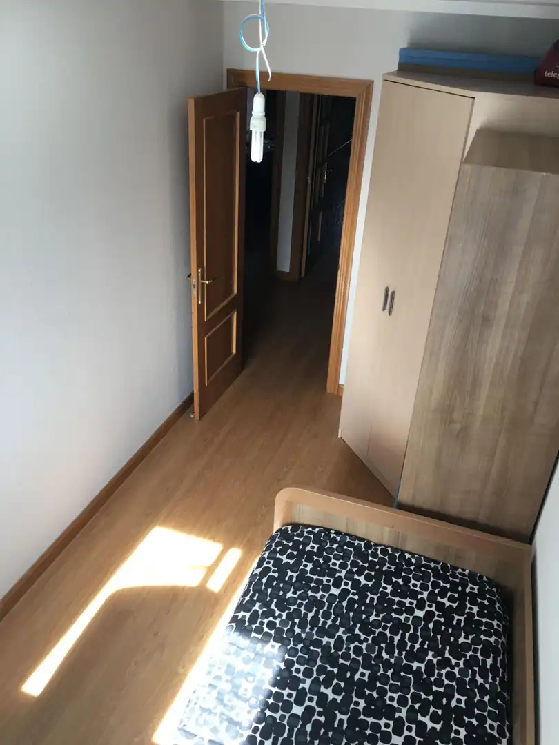 Wohnung zum Verkauf in Fuentes de Oñoro mit Heizung, Möbliert und Balkon