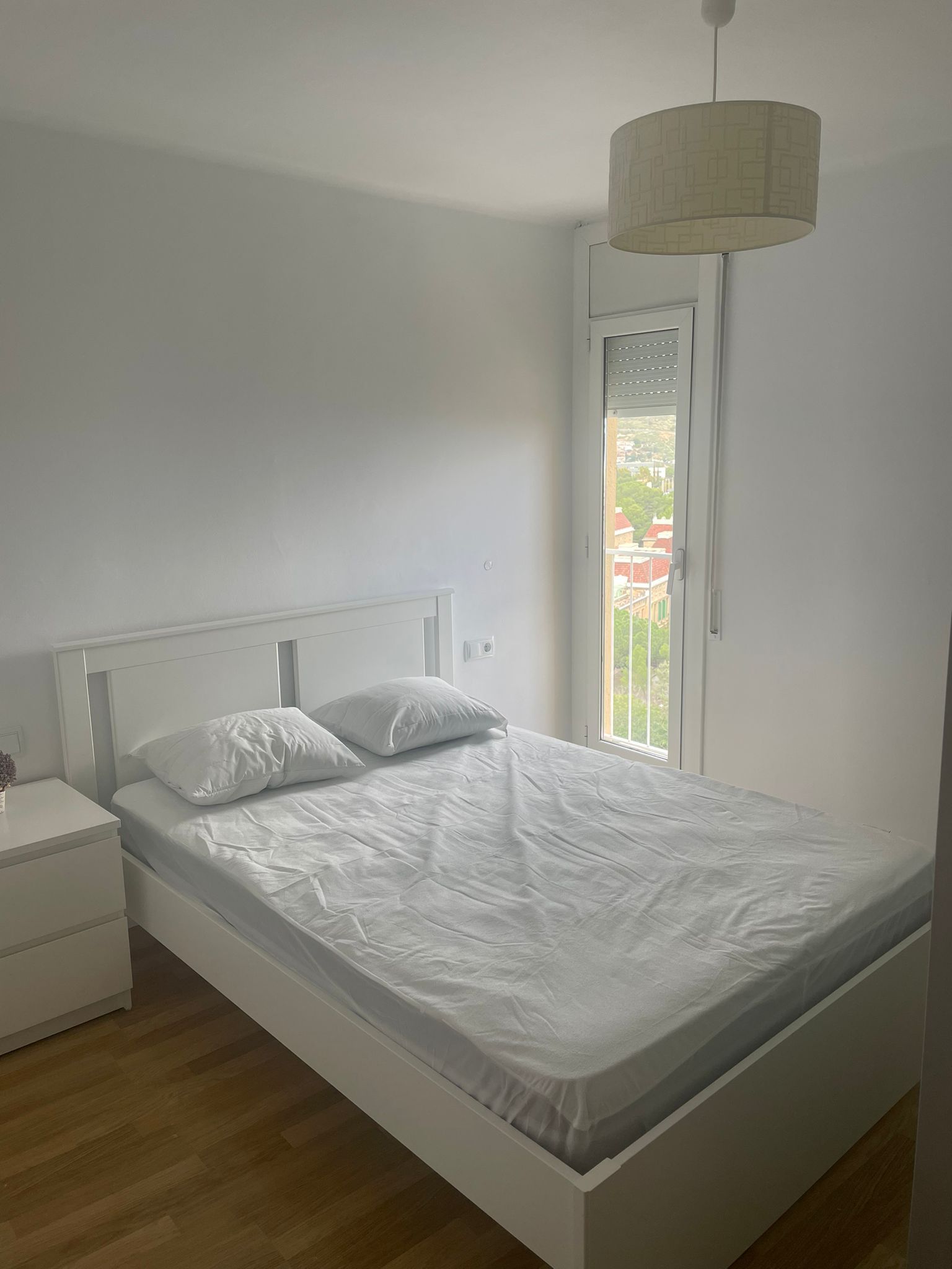 Flat to rent in Carrer de l'Harmonia, Montbau