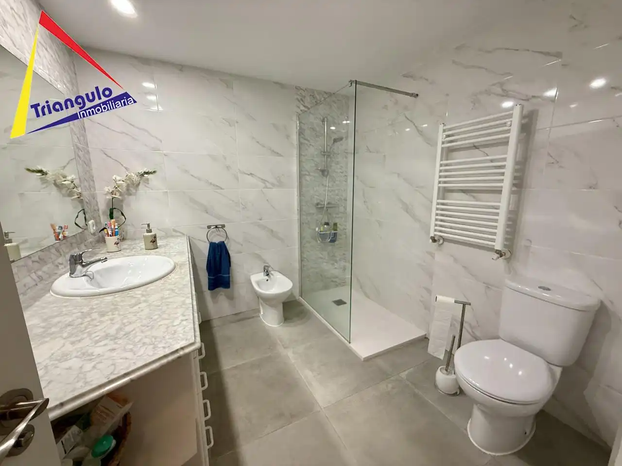 Piso con ascensor en venta en El Cerro - Carretera de San Rafael, imagen 9