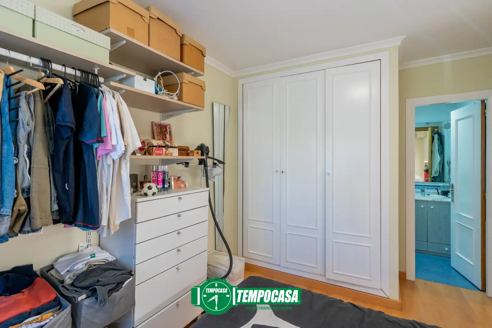Piso con terraza en venta en Carrer de Fuencaliente 104, imagen 21