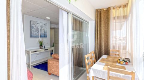 Photo 4 of Flat for sale in Cortijo Torrequebrada, Benalmádena