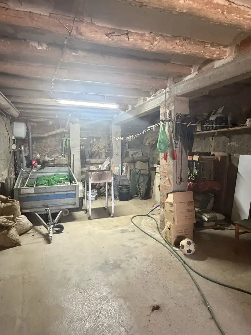 Casa o chalet en venta en Castelldans con Calefacción, Amueblado y Balcón