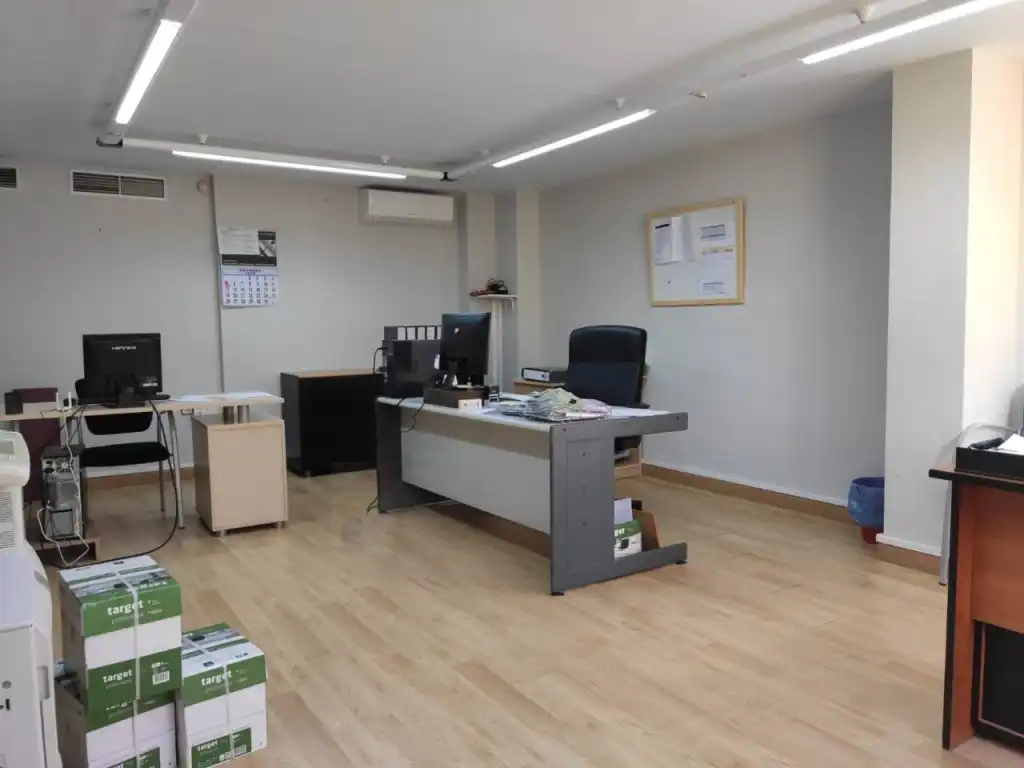 Industrial building to rent in La Estación, imagen 10