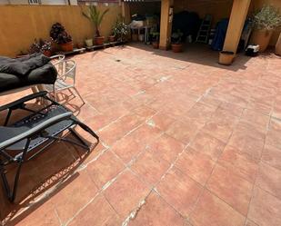 Terrassa de Planta baixa en venda en Mollet del Vallès amb Terrassa