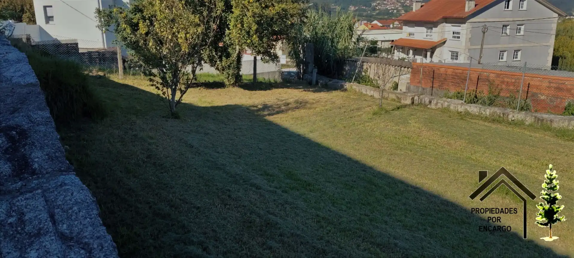 Terreno residencial en venta en Moaña, imagen 2
