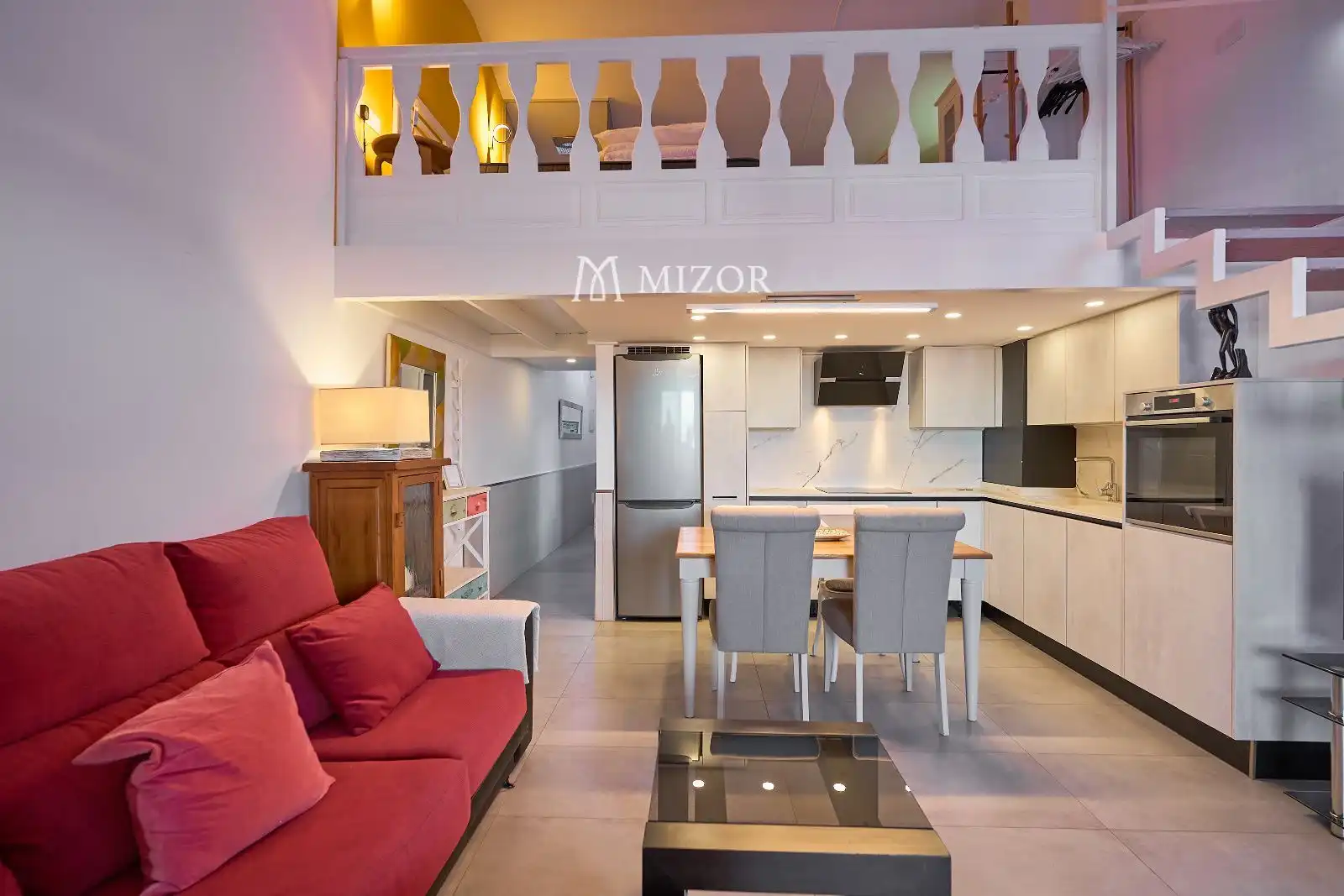 Penthouse with pool for sale in TF-655, imagen 18